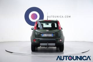 FIAT Panda usata, con Chiusura centralizzata telecomandata