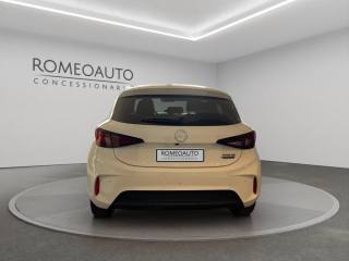 MG MG3 usata, con Antifurto