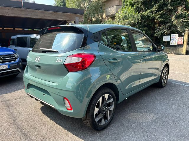HYUNDAI i10 usata, con Airbag Passeggero