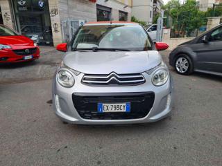 CITROEN C1 usata, con Airbag