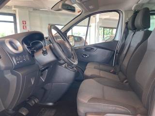 FIAT Talento usata, con Climatizzatore