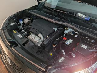 PEUGEOT 2008 usata, con Sedile posteriore sdoppiato