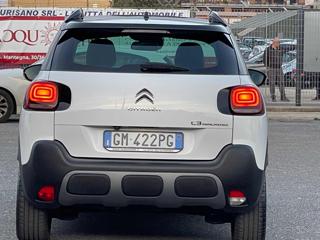 CITROEN C3 Aircross usata, con Park Distance Control