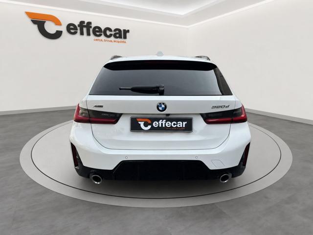BMW 320 usata, con Alzacristalli elettrici