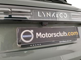 LYNK & CO 01 usata, con Tetto panorama