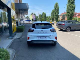 FORD Puma usata, con Airbag Passeggero
