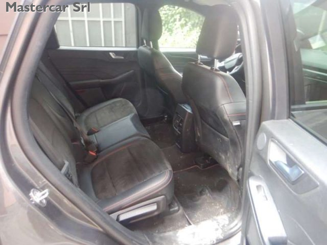 FORD Kuga usata, con Climatizzatore