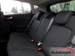 FORD Fiesta usata, con Airbag laterali