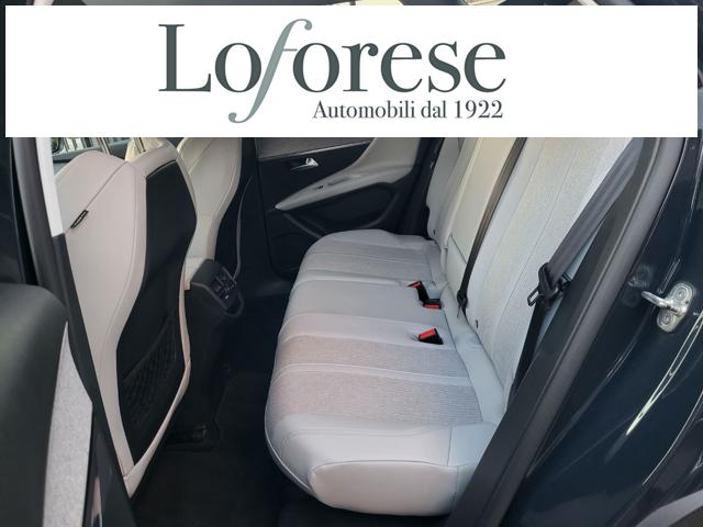 PEUGEOT 3008 usata, con Cruise Control