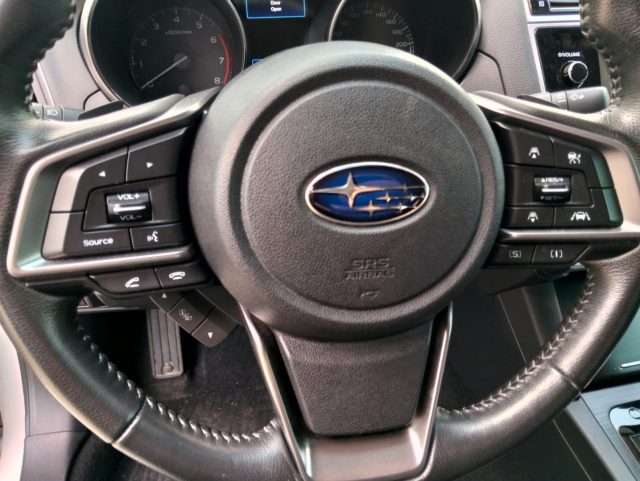 SUBARU OUTBACK usata, con Cerchi in lega