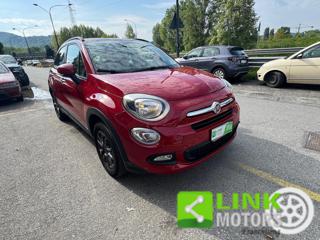 FIAT 500X usata, con Airbag laterali