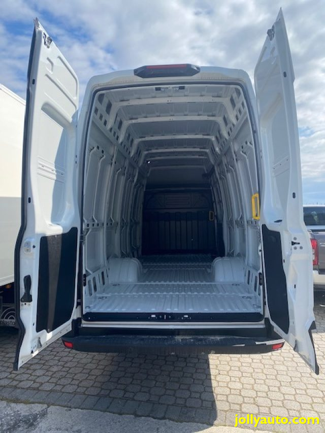 IVECO Daily usata 20