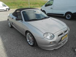 MG MGF usata, con Alzacristalli elettrici
