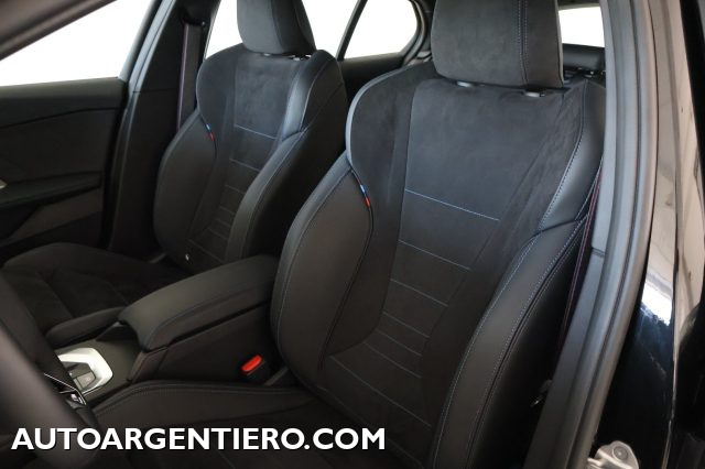 BMW 118 usata, con Cerchi in lega
