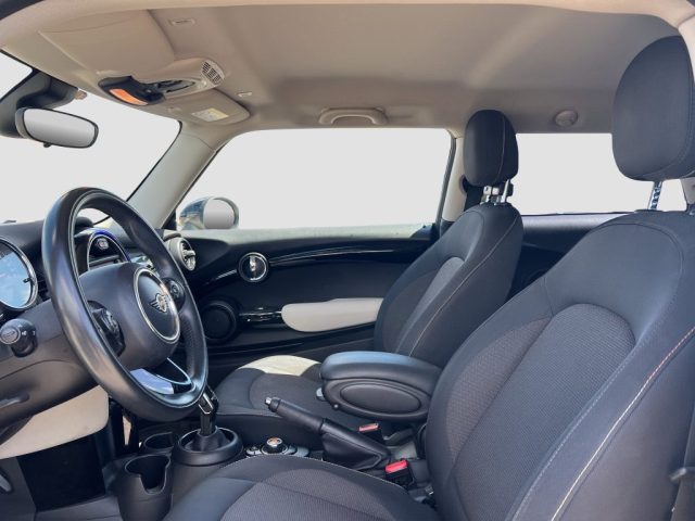 MINI Cooper usata 8