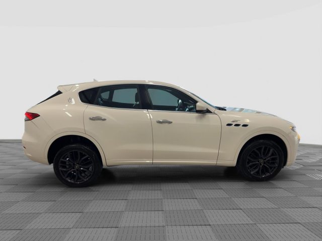 MASERATI Levante usata 3