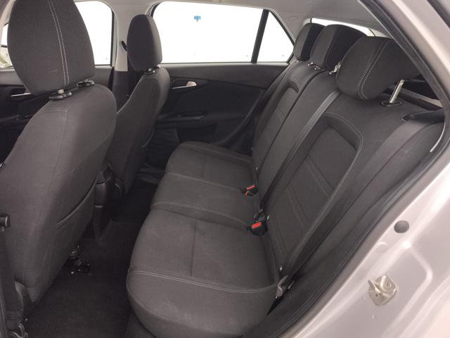 FIAT Tipo usata, con Luci diurne LED