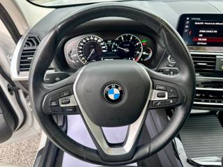 BMW X3 usata, con Chiusura centralizzata