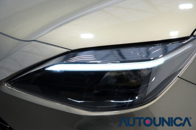 TOYOTA Yaris Cross usata, con Cruise Control