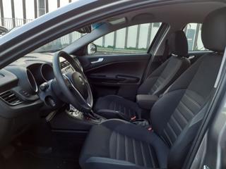 ALFA ROMEO Giulietta usata, con Cruise Control
