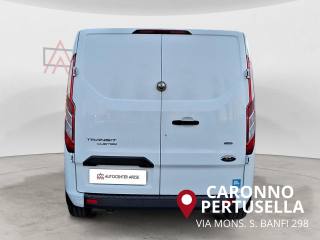 FORD Transit Custom usata, con Airbag Passeggero