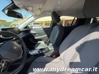 PEUGEOT 208 usata, con Controllo trazione