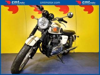TRIUMPH Bonneville T100 usata 1