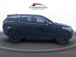 LAND ROVER Discovery Sport usata 4