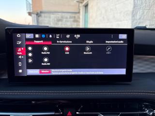 ALFA ROMEO Tonale usata, con Sedile posteriore sdoppiato