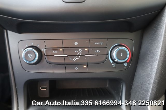 FORD Focus usata 59
