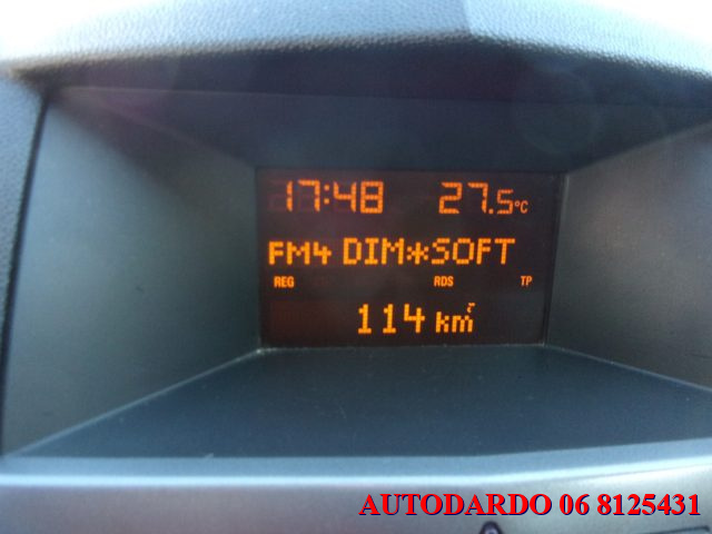 OPEL Astra usata 10