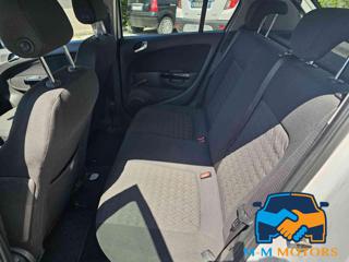 OPEL Corsa usata, con Controllo trazione