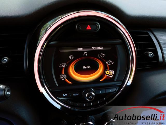 MINI Cooper D usata 48