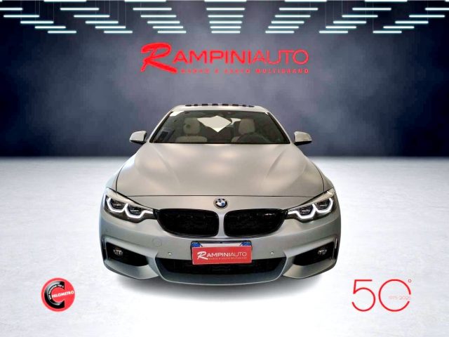 BMW 430 usata 2