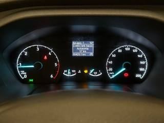 FORD Transit usata 16