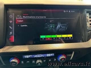 AUDI A1 usata, con Park Distance Control