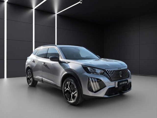 PEUGEOT 2008 usata, con Climatizzatore