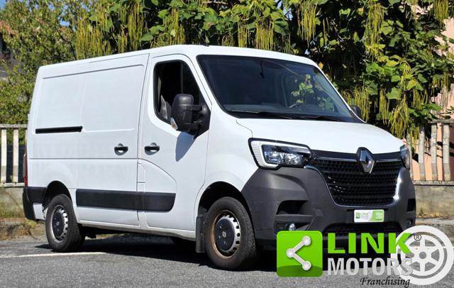 RENAULT Master usata, con ABS