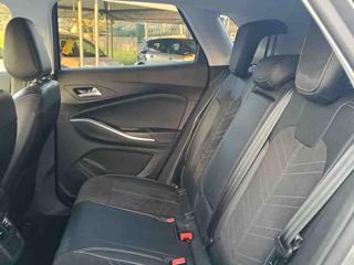 OPEL Grandland usata, con Chiusura centralizzata