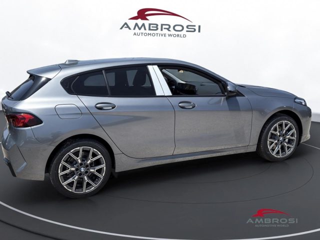 BMW 118 usata 2