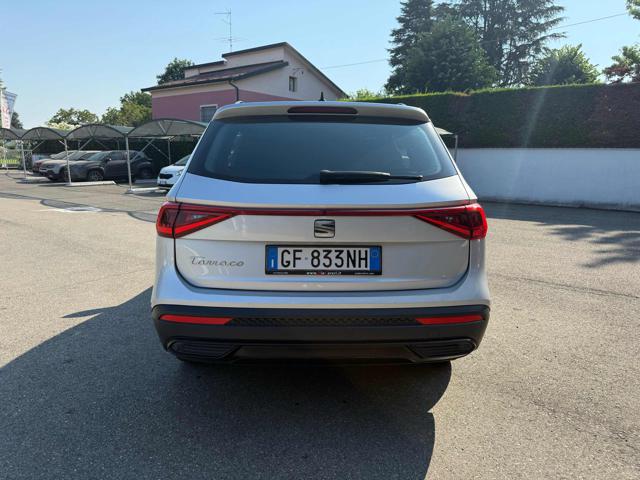 SEAT Tarraco usata, con Alzacristalli elettrici