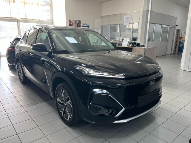 GEELY Starray EM-i usata, con ABS
