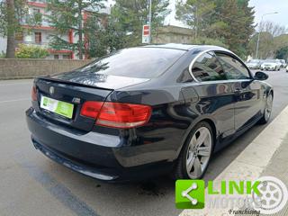 BMW 330 usata, con Volante multifunzione