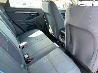 LAND ROVER Range Rover Evoque usata, con Regolazione elettrica sedili