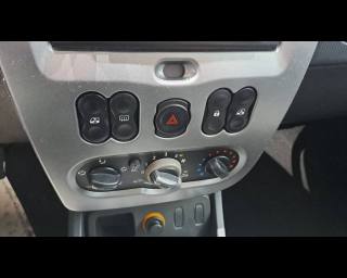 DACIA Duster usata, con Servosterzo