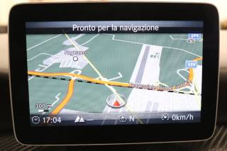 MERCEDES-BENZ GLA 180 usata, con Specchietti laterali elettrici