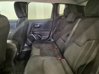 JEEP Renegade usata, con ESP