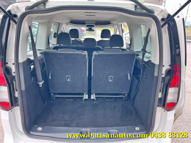 VOLKSWAGEN Caddy usata, con Chiusura centralizzata