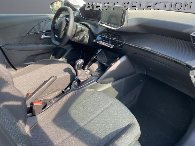 PEUGEOT 208 usata, con Controllo trazione