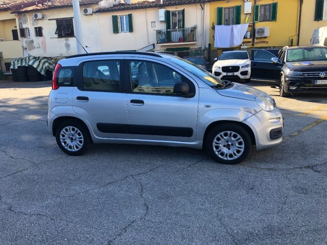FIAT Panda usata, con Chiusura centralizzata